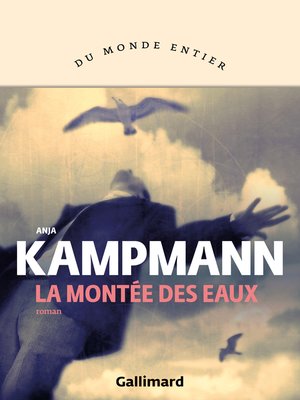 cover image of La montée des eaux